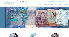 Desktop Screenshot of janetchui.com